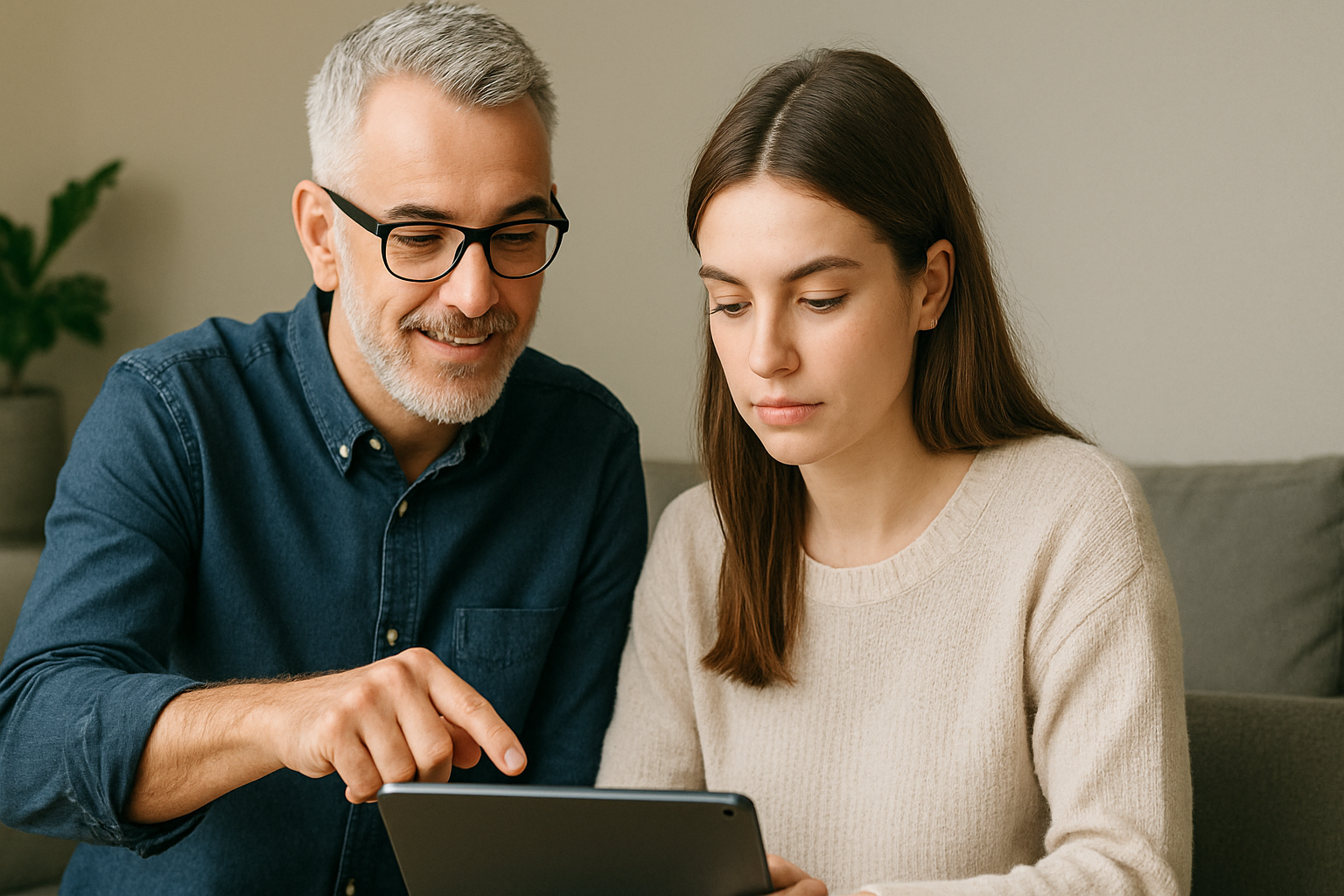 DIGITAL MENTOR